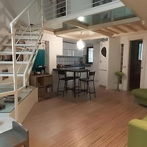 Appartement Duplex