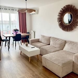 Appartement à 1 Chambre à Coucher
