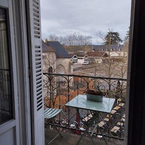 Appartement à 2 Chambres à Coucher