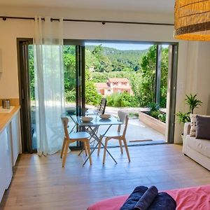 Appartement à 1 Chambre à Coucher