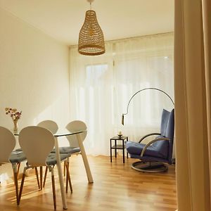 Appartement à 2 Chambres à Coucher