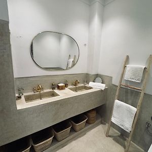Private Bathroom Quadruple Room