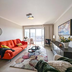 Appartement à 2 Chambres à Coucher