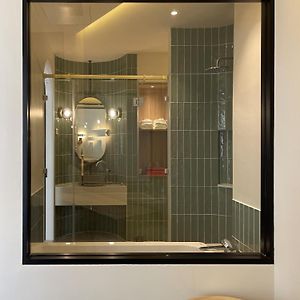 Studio de Luxe Lit King-Size