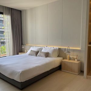 Suite de Luxe Lit King-Size
