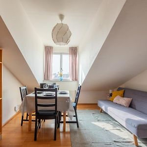 Appartement à 1 Chambre à Coucher