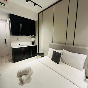 Studio de Luxe Lit Queen-Size