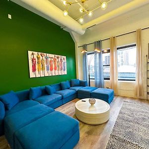 Appartement Supérieur