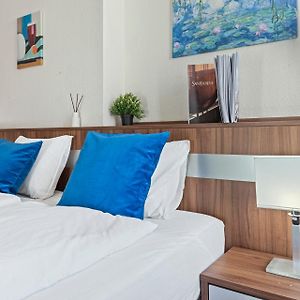 Chambre Double de Luxe