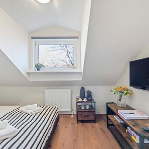 Chambre Budgétée Double