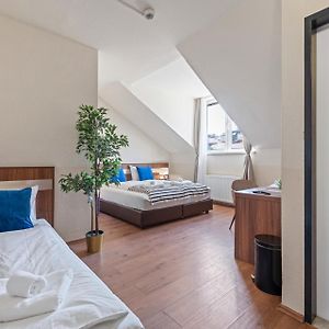 Chambre Triple Confort