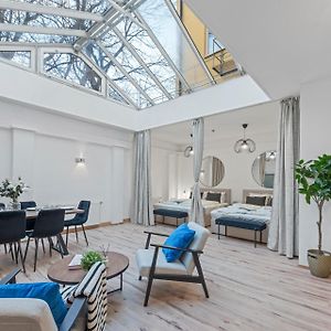 K22 Smart Rooms