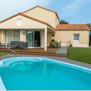 Maison de Vacances à 4 Chambres à Coucher