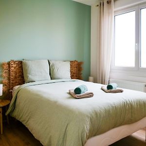 Appartement Supérieur à 1 Chambre à Coucher