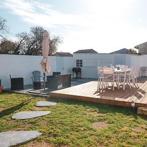 Maison 4 Chambres