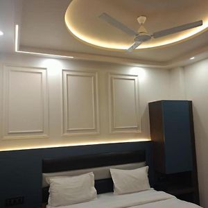 Chambre de Luxe Lit King-Size