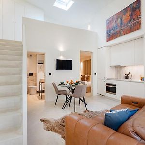 Appartement Duplex