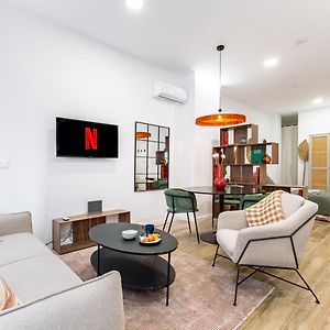 Appartement à 1 Chambre à Coucher