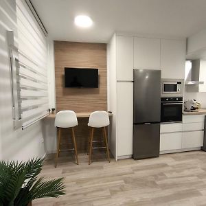 Apartamentos La Cordobesa