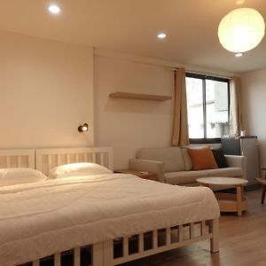 Appartement Studio