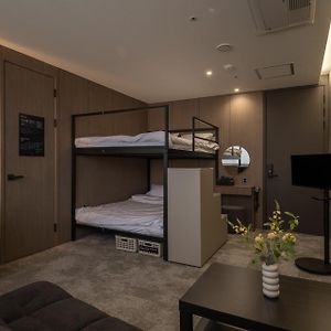 Chambre Triple