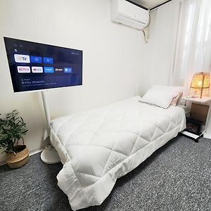 Villa à 1 Chambre à Coucher