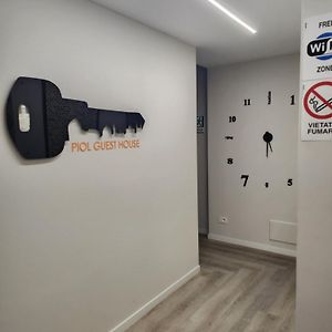 Piol Guest House