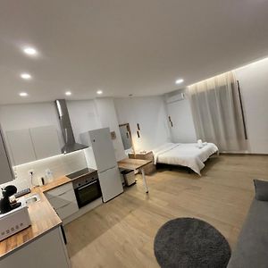 Infinity Apartment