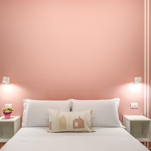 Chambre Supérieure Lit King-Size
