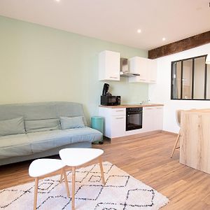Appartement Hyper-Centre