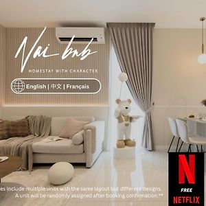 Appartement Premium à 1 Chambre à Coucher