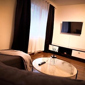 Appartement Rez-de-Chaussée