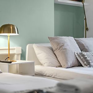Chambre Classique Quadruple