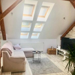 Stylovy Apartman