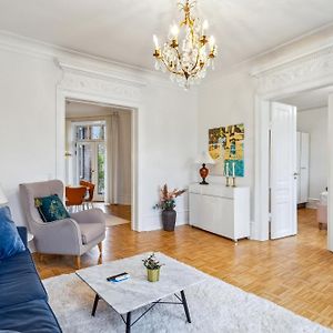 Appartement à 1 Chambre à Coucher
