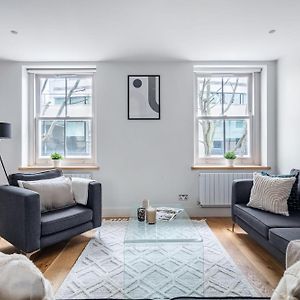 2Br In Soho - Charlotte Street - Cityapartmentstay