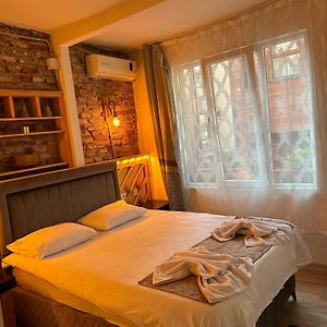 Chambre Lit King-Size