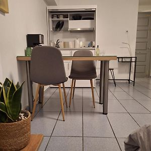 Studio, Athens Exarcheia