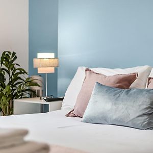 Chambre Lit King-Size