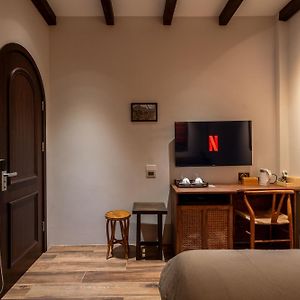 Chambre Standarde Lit King-Size