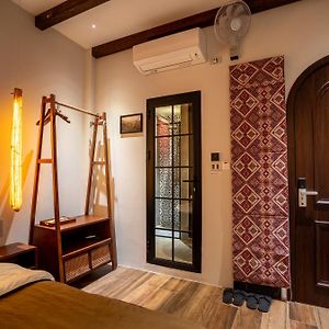 Chambre Double de Luxe
