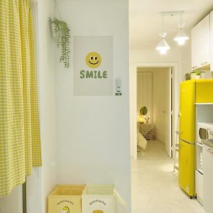 Villa à 2 Chambres à Coucher