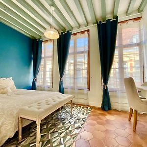 Appartement à 1 Chambre à Coucher