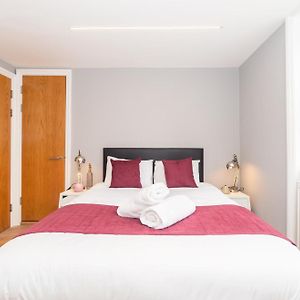Luxury Apartments In Paddington