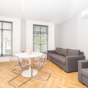 Appartement de Luxe