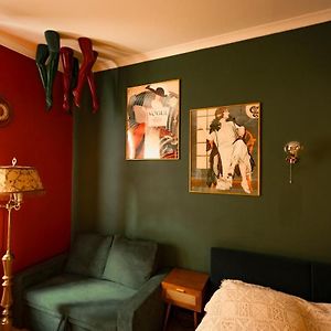 Appartement à 1 Chambre à Coucher
