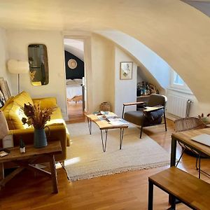 Appartement à 1 Chambre à Coucher