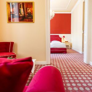 Chambre Triple