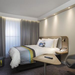 Chambre Standarde Lit King-Size
