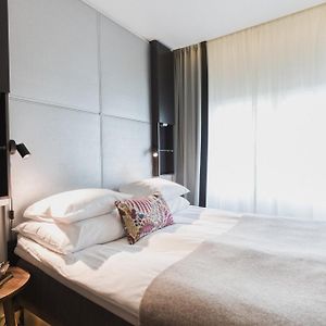 Chambre Compacte Double
